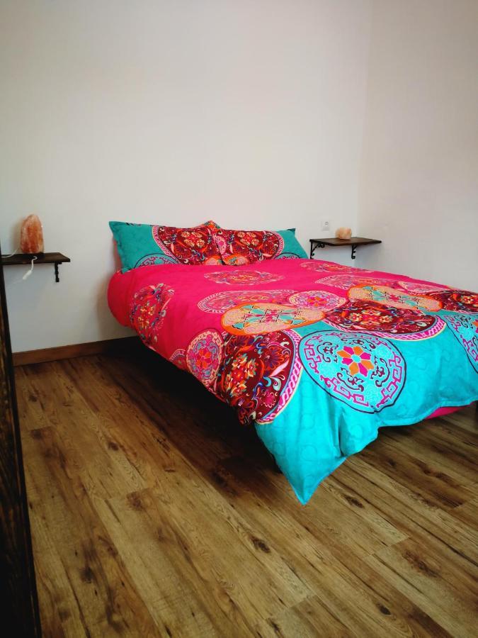 Ca' Vaschino Apartment กรานาดา ภายนอก รูปภาพ
