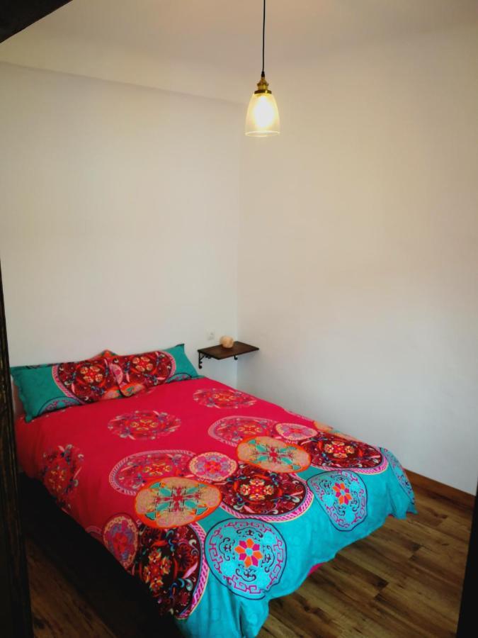 Ca' Vaschino Apartment กรานาดา ภายนอก รูปภาพ