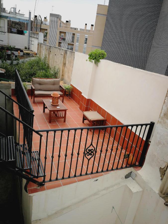 Ca' Vaschino Apartment กรานาดา ภายนอก รูปภาพ