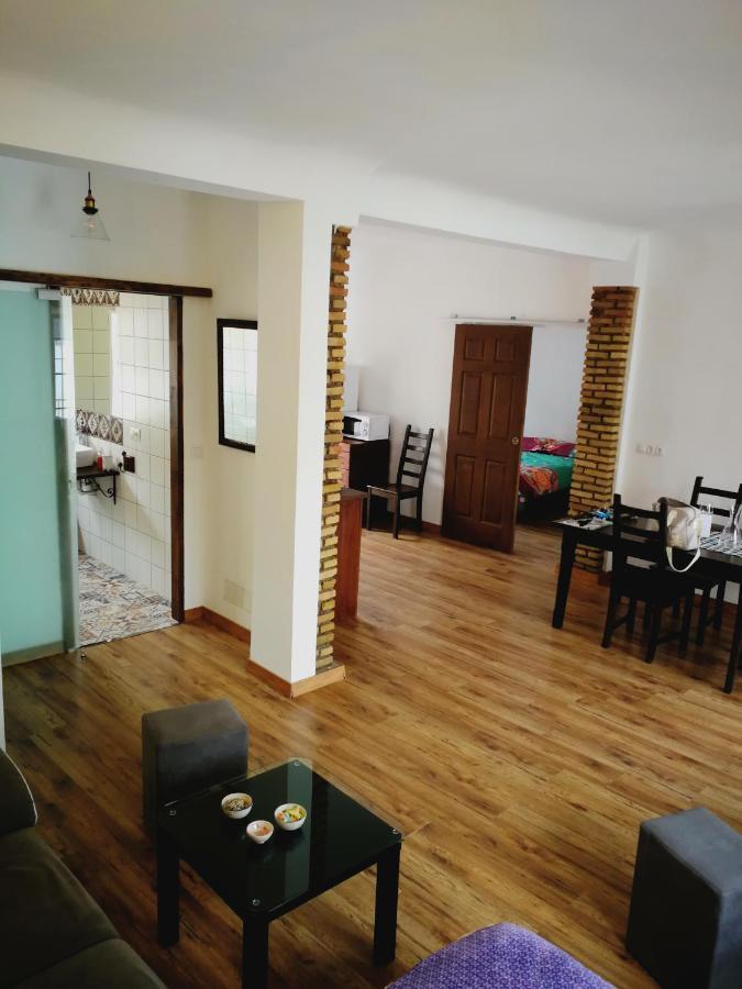 Ca' Vaschino Apartment กรานาดา ภายนอก รูปภาพ