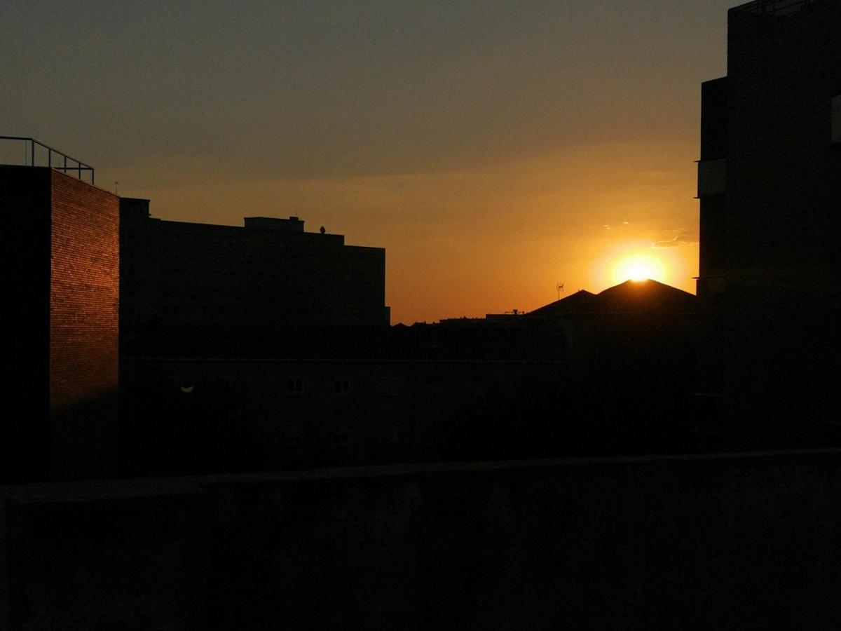 Ca' Vaschino Apartment กรานาดา ภายนอก รูปภาพ