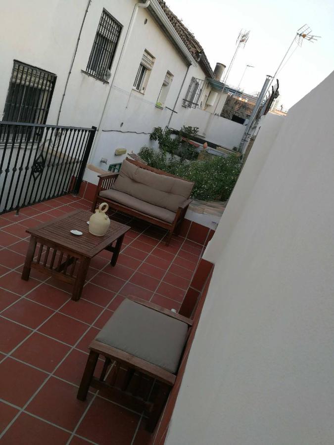 Ca' Vaschino Apartment กรานาดา ภายนอก รูปภาพ