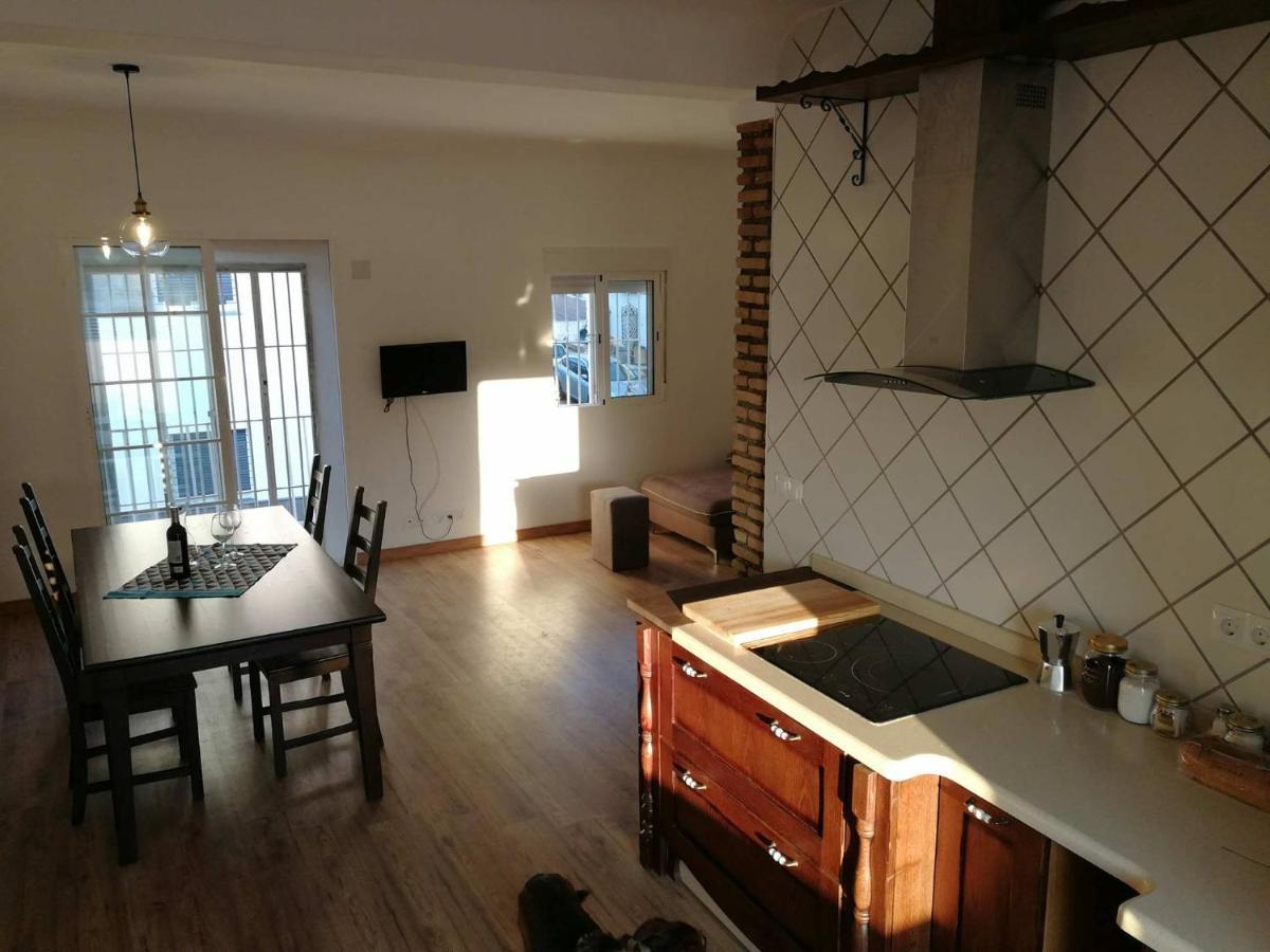 Ca' Vaschino Apartment กรานาดา ภายนอก รูปภาพ