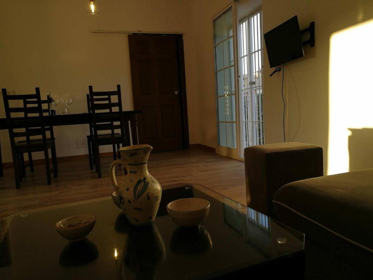 Ca' Vaschino Apartment กรานาดา ภายนอก รูปภาพ