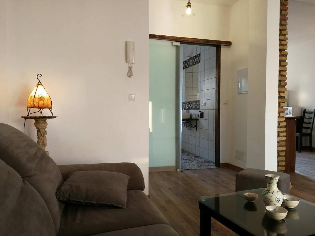 Ca' Vaschino Apartment กรานาดา ภายนอก รูปภาพ