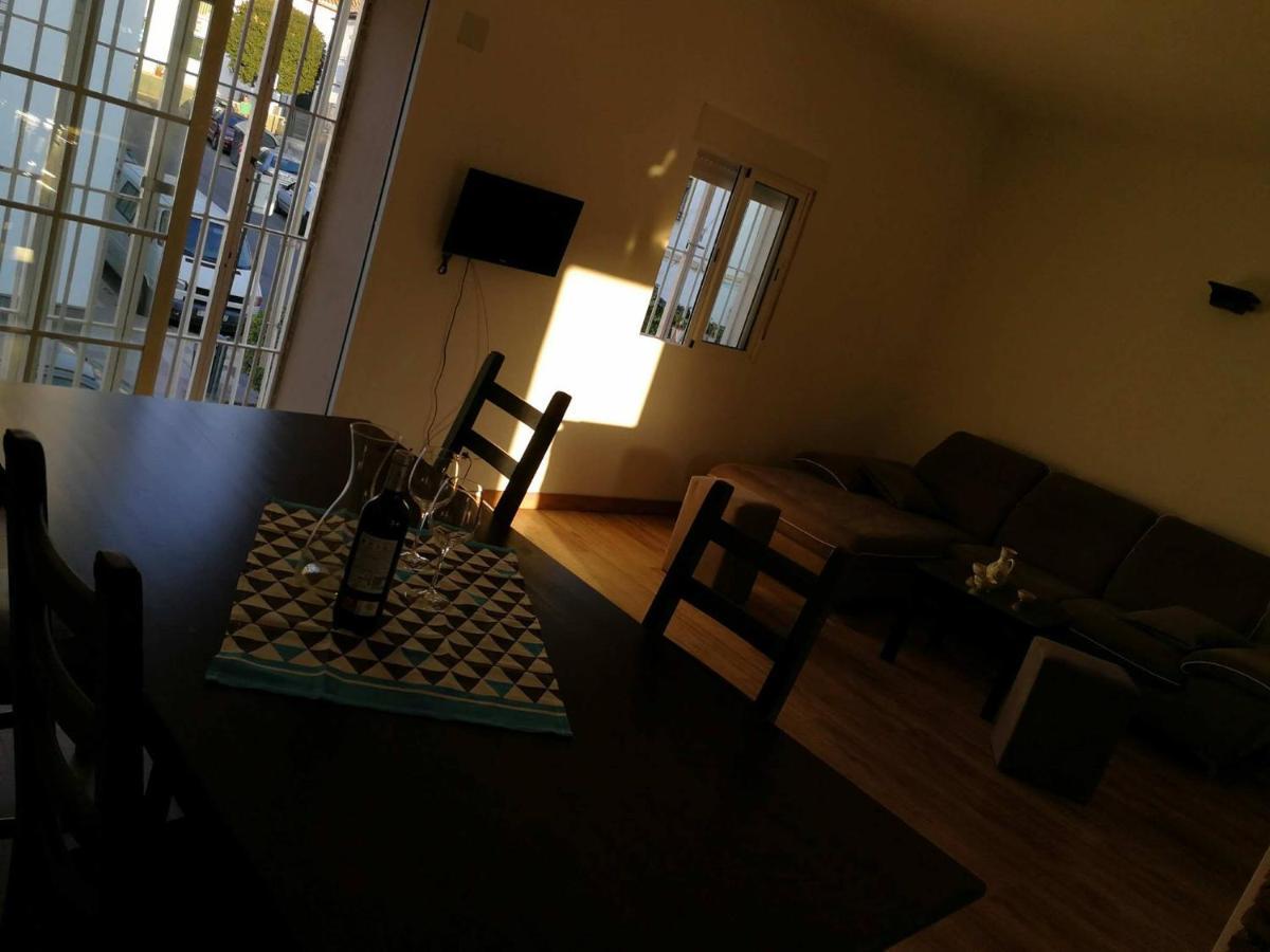 Ca' Vaschino Apartment กรานาดา ภายนอก รูปภาพ