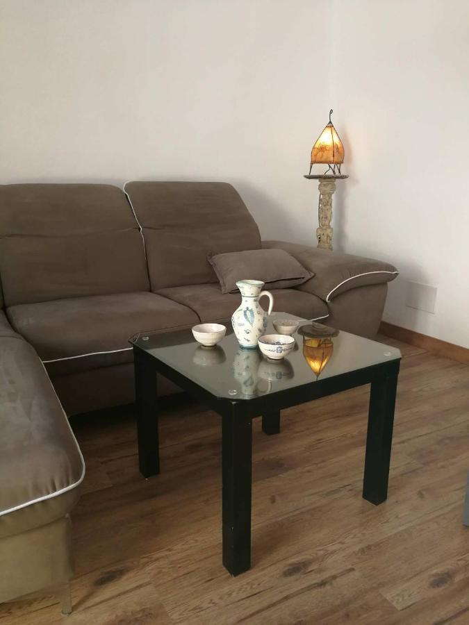 Ca' Vaschino Apartment กรานาดา ภายนอก รูปภาพ