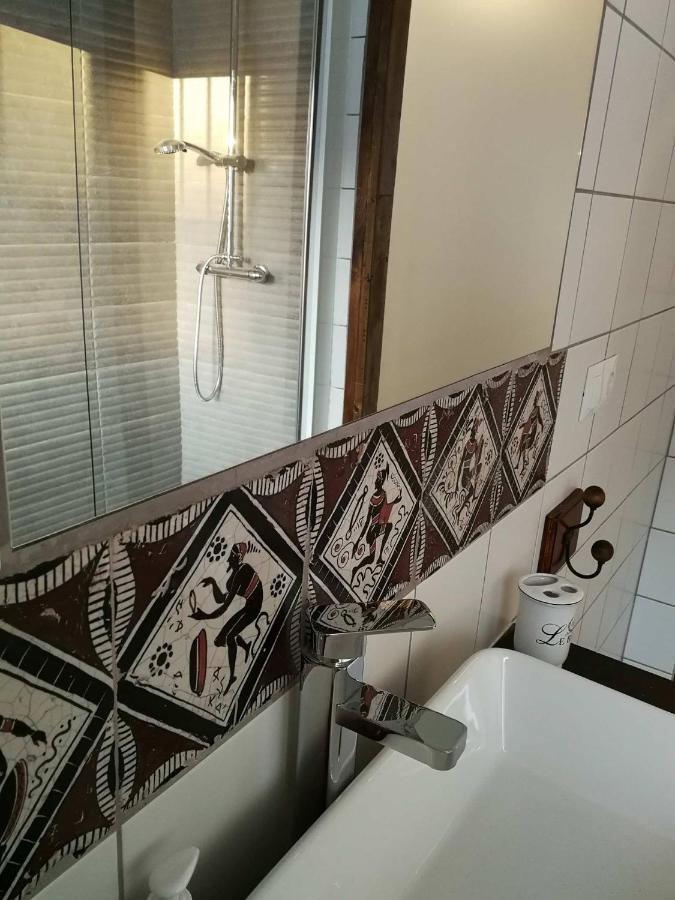 Ca' Vaschino Apartment กรานาดา ภายนอก รูปภาพ