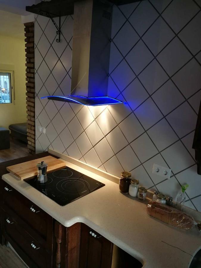 Ca' Vaschino Apartment กรานาดา ภายนอก รูปภาพ