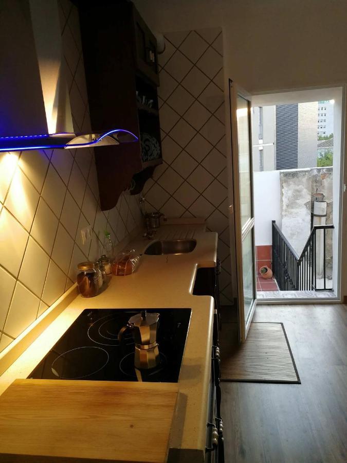 Ca' Vaschino Apartment กรานาดา ภายนอก รูปภาพ