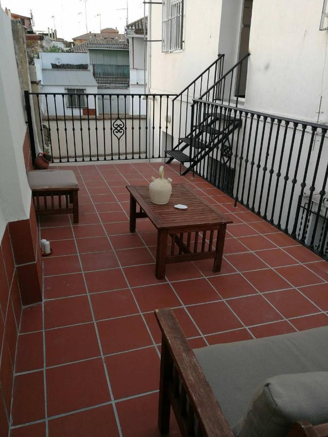 Ca' Vaschino Apartment กรานาดา ภายนอก รูปภาพ