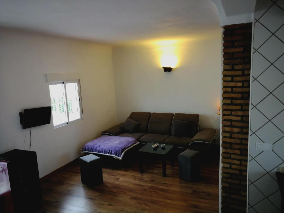 Ca' Vaschino Apartment กรานาดา ภายนอก รูปภาพ
