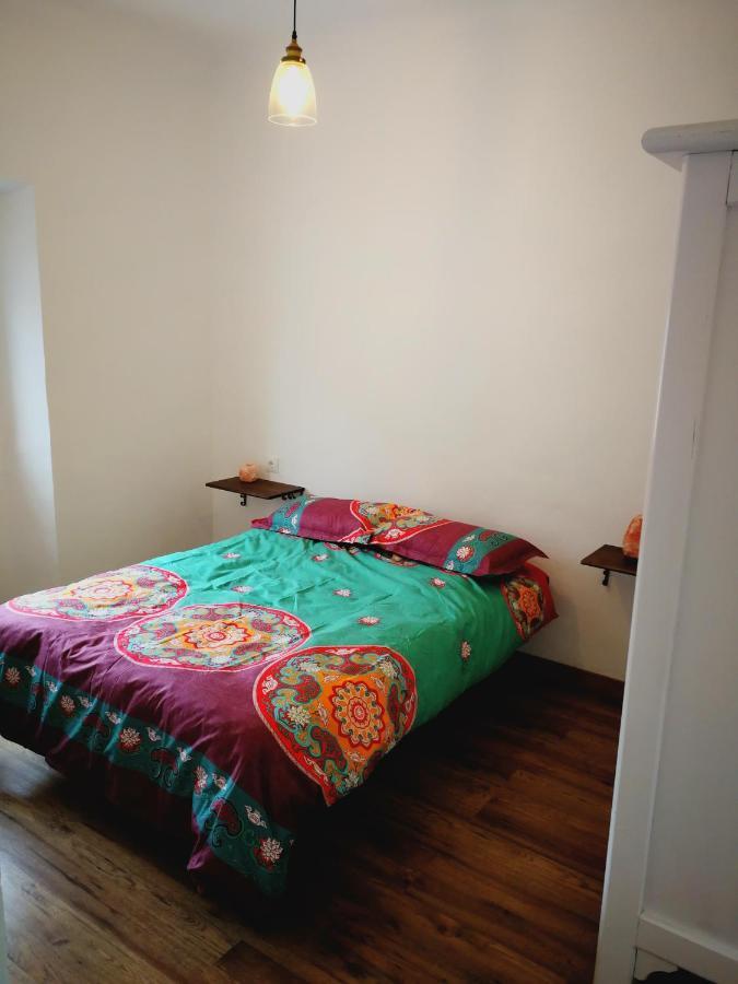 Ca' Vaschino Apartment กรานาดา ภายนอก รูปภาพ