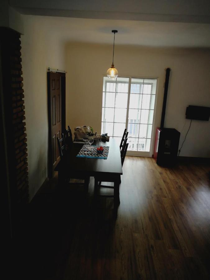 Ca' Vaschino Apartment กรานาดา ภายนอก รูปภาพ