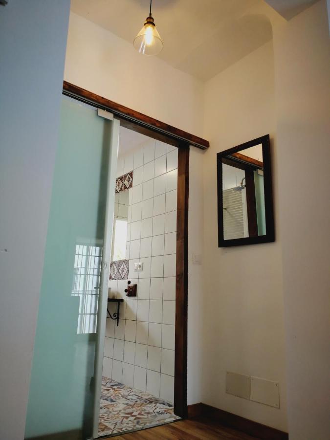 Ca' Vaschino Apartment กรานาดา ภายนอก รูปภาพ