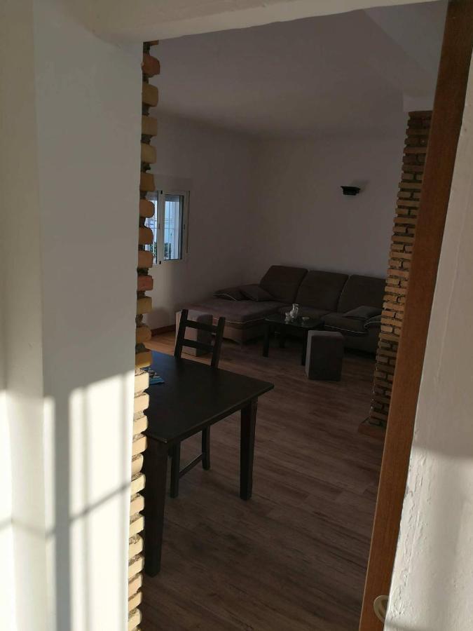 Ca' Vaschino Apartment กรานาดา ภายนอก รูปภาพ