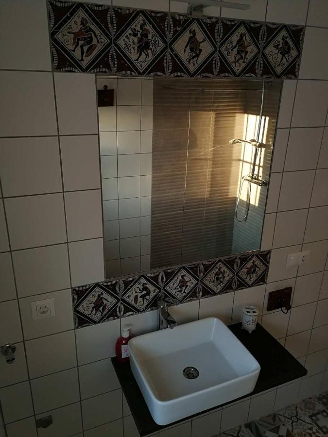 Ca' Vaschino Apartment กรานาดา ภายนอก รูปภาพ