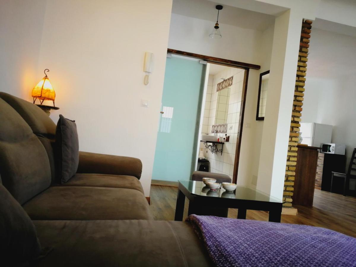 Ca' Vaschino Apartment กรานาดา ภายนอก รูปภาพ