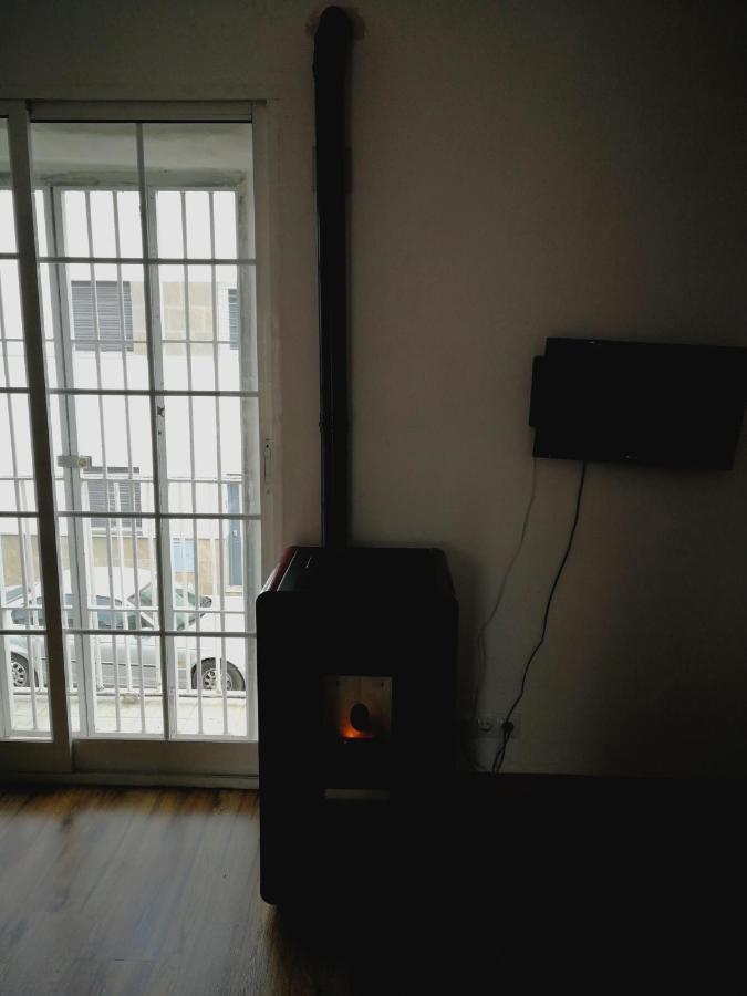 Ca' Vaschino Apartment กรานาดา ภายนอก รูปภาพ