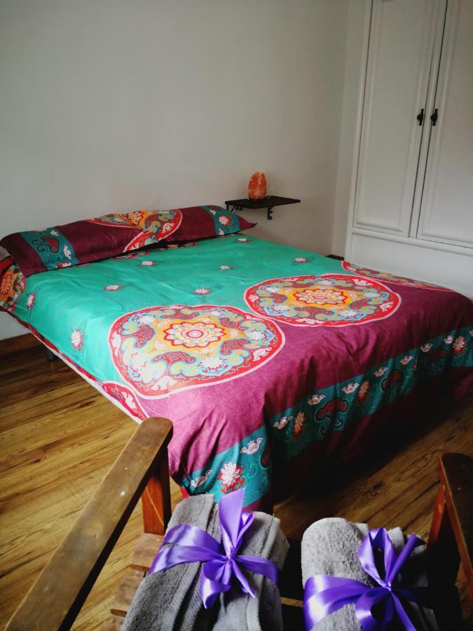 Ca' Vaschino Apartment กรานาดา ภายนอก รูปภาพ